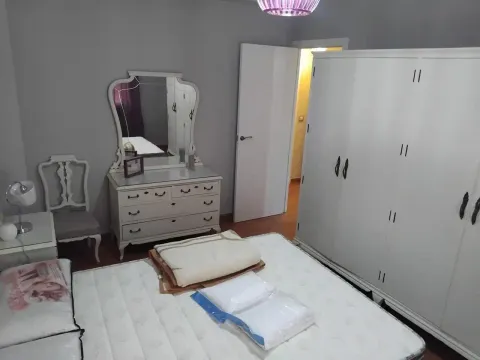 Pis de 79 m² a Còrdova