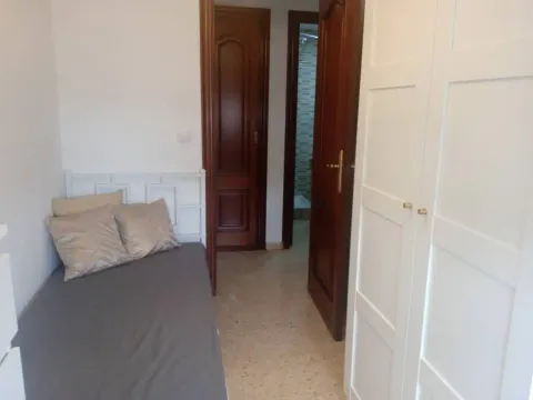 Квартира 100 м² в Валенсии