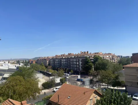 Piso de 35 m² en Torrejón de Ardoz