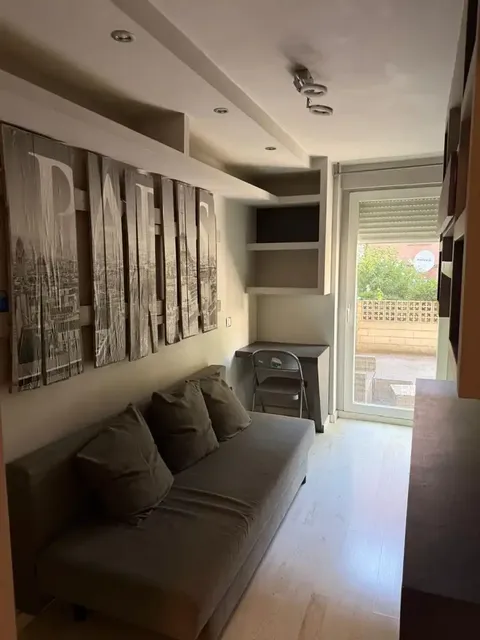 Pis de 75 m² a Madrid