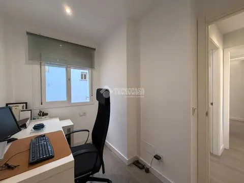 Pis de 70 m² a Màlaga