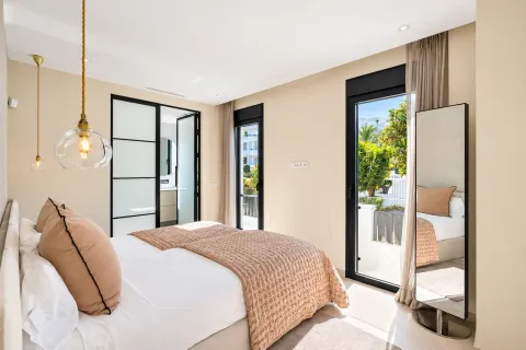 Maison 400 m² à Marbella