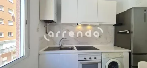 Wohnung 66 m² in Madrid