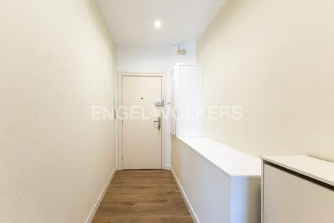 Pis de 76 m² a Barcelona