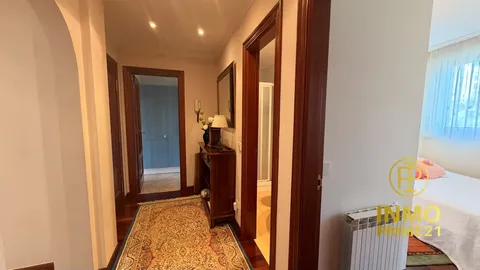 Pis de 100 m² a Santander