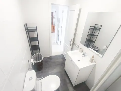 Wohnung 70 m² in Granada