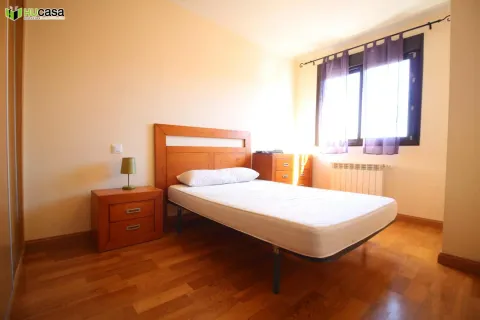 Wohnung 71 m² in Toledo