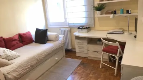 Zimmer zur Miete, Barcelona