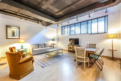 Квартира 132 м² в Alcobendas