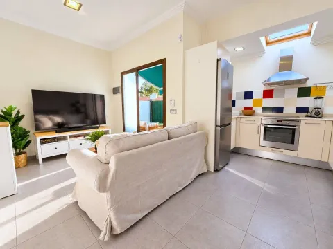 Casa de 50 m² a San Bartolomé de Tirajana