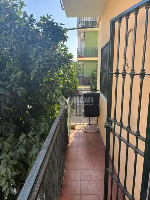 Pis de 50 m² a Sevilla