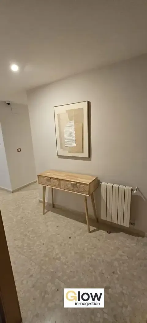 Habitació de lloguer, Badajoz