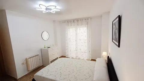 Pis de 65 m² a Las Gabias