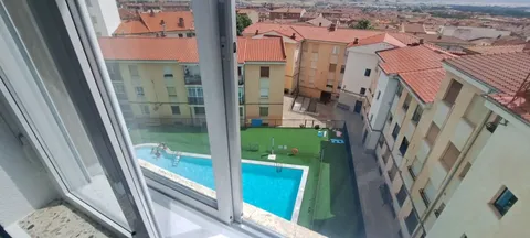 Pis de 100 m² a Àvila