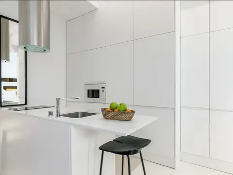 Pis de 50 m² a Madrid