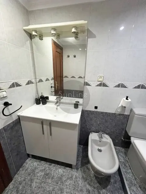 Pis de 75 m² a València