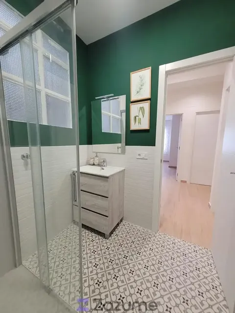 Casa de 100 m² a Muro d'Alcoi