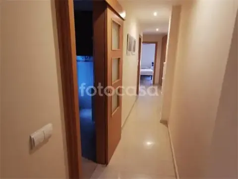Pis de 88 m² a València