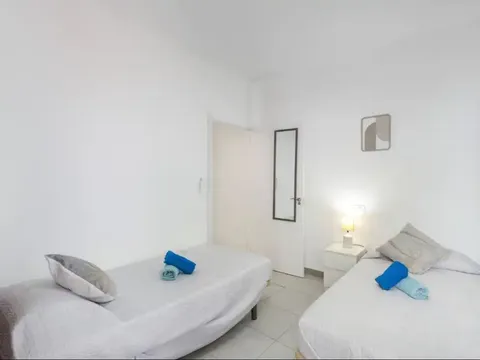 Pis de 50 m² a Las Palmas de Gran Canaria