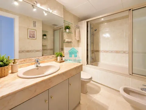 Pis de 55 m² a Salou