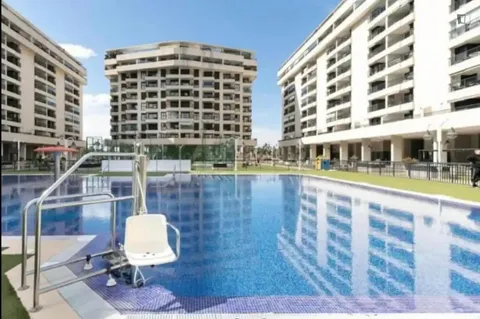 Pis de 68 m² a Alboraia