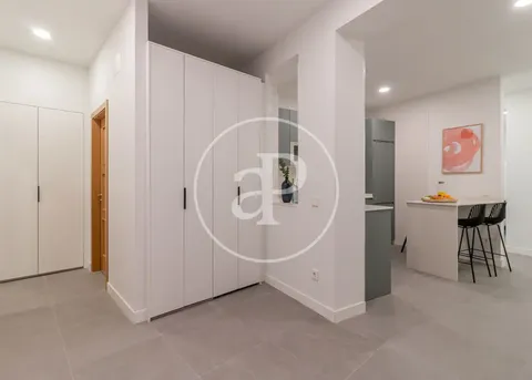 Appartamento 125 m² a Madrid