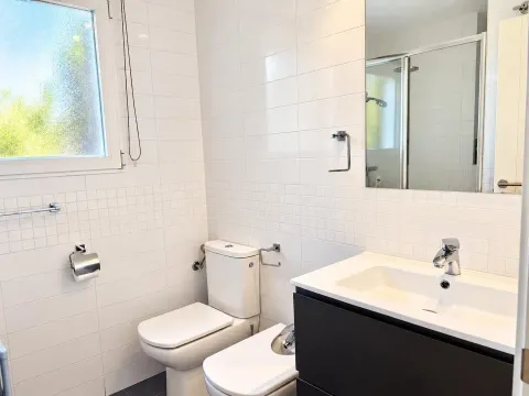 Appartement 88 m² à Madrid