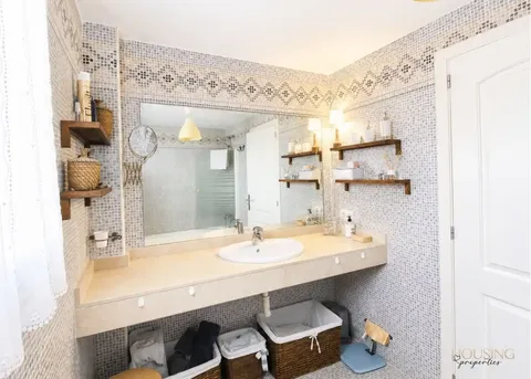 Piso de 60 m² en Llucmajor