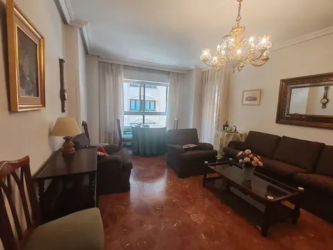 Habitació de lloguer, Salamanca