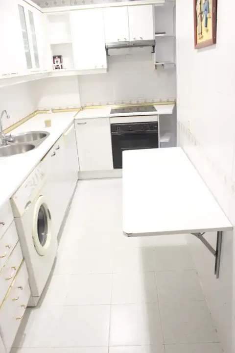 Wohnung 110 m² in Ciudad Real