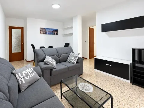 Piso de 100 m² en Orihuela