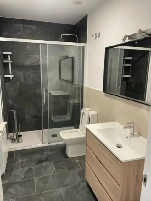 Pis de 80 m² a Ourense