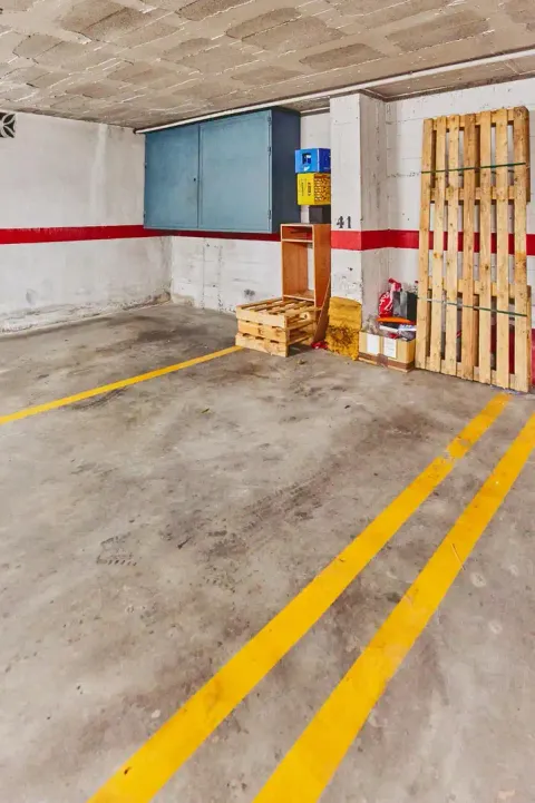 Wohnung 76 m² in Málaga
