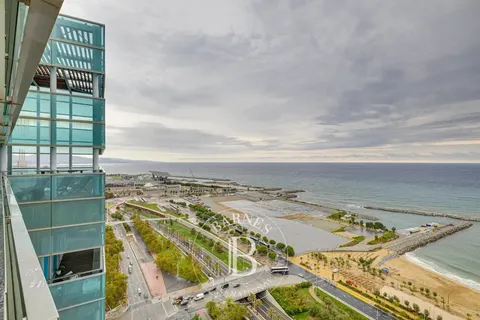 Pis de 246 m² a Barcelona