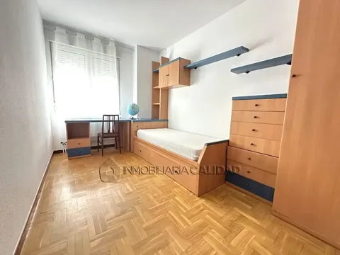 Wohnung 105 m² in Burgos