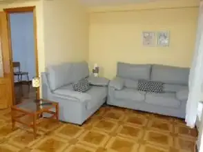 Pis de 106 m² a Gijón
