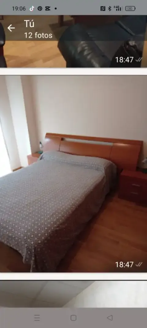 Flat 80 m² in Albacete