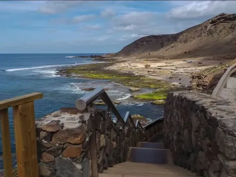 Pis de 50 m² a Las Palmas de Gran Canaria