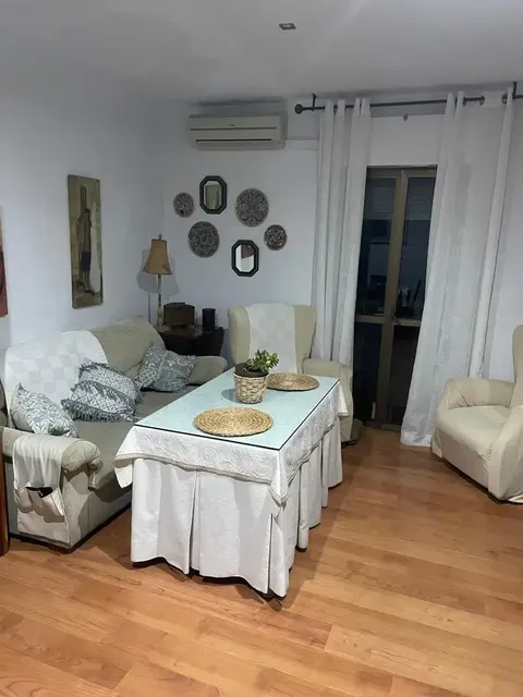 Pis de 80 m² a Huelva