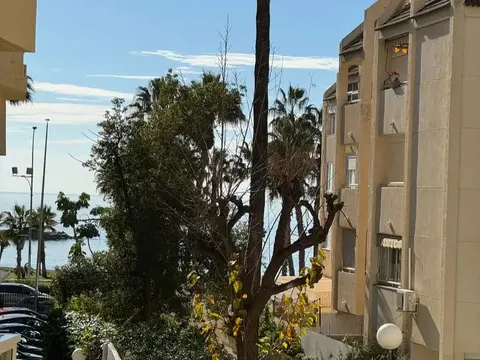 Pis de 136 m² a Màlaga