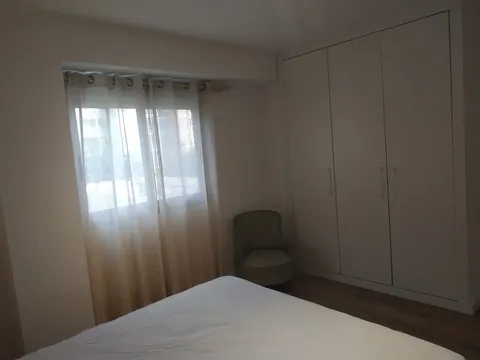 Pis de 87 m² a València
