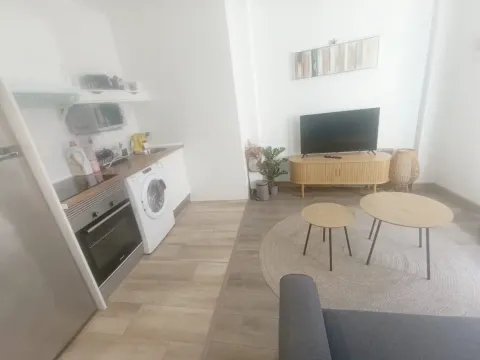 Piso de 42 m² en Gijón