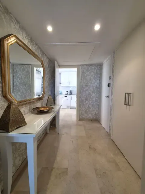 Квартира 120 м² в Кадисе