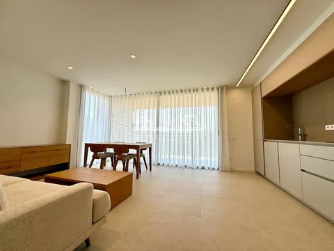 Pis de 74 m² a Vic