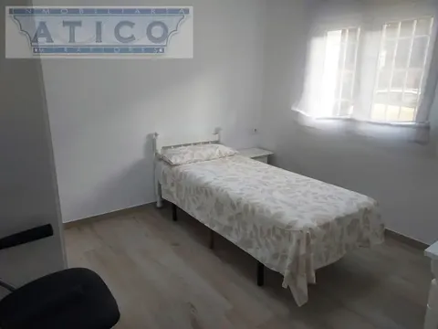 Pis de 54 m² a Sevilla