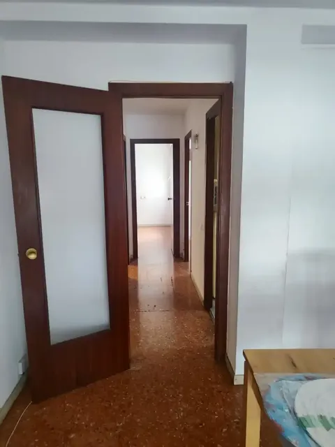 Pis de 90 m² a Tarragona