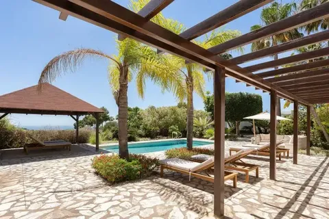 Casa de 989 m² a Benahavís