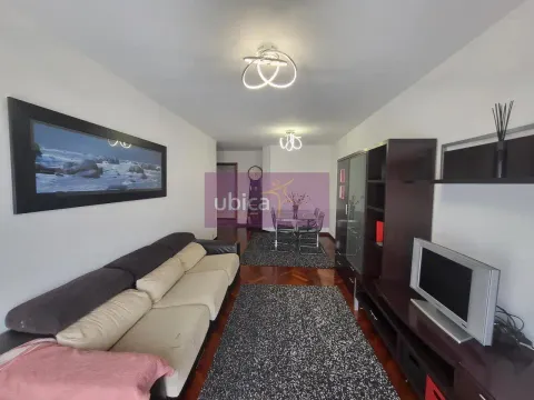 Pis de 88 m² a Vigo