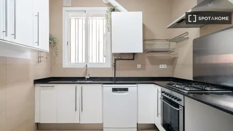 Appartamento 140 m² a Madrid