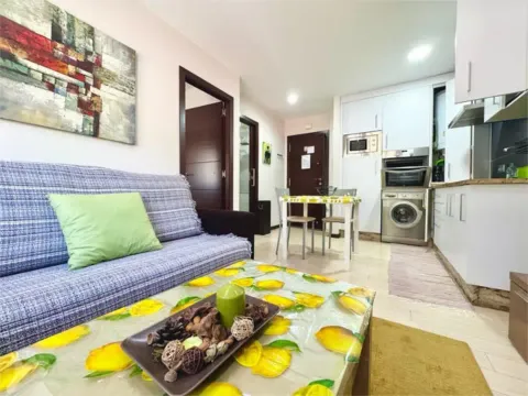 Appartamento 40 m² a O Rosal